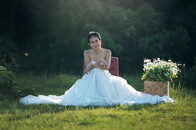 Vintage Bridal Shoes