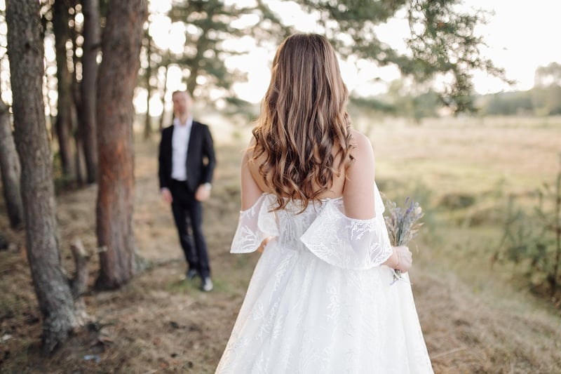 Vintage Wedding Accessories